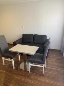 Mirage City Stuttgart Zentrum - 74