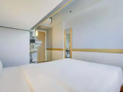 ibis budget Rio de Janeiro Nova America - 32