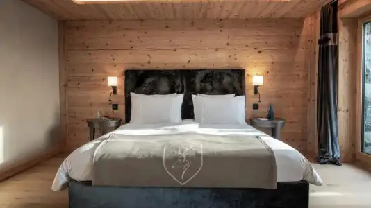 Hôtel de Rougemont & Spa - 82