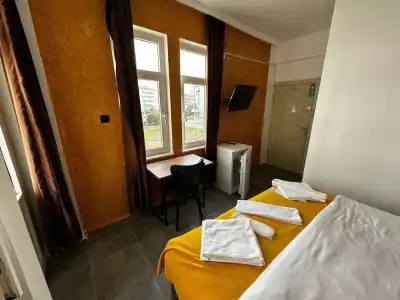 Finike Sever Otel - 27