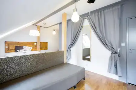 Sophie's Hostel - 84
