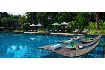Taj Coromandel - 13
