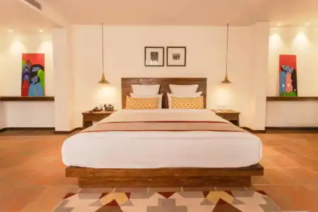 Roadhouse, Thamel, Kathmandu- Contemporary Boutique - 93