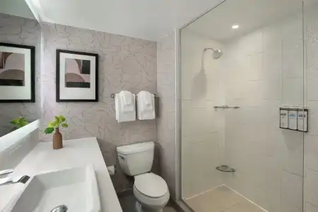 Hyatt House Washington DC / Downtown / Convention Center - 40