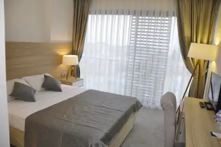 Ozyigit Otel - 55