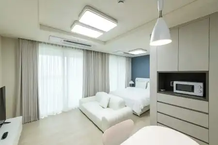 The Stay Songdo - 21