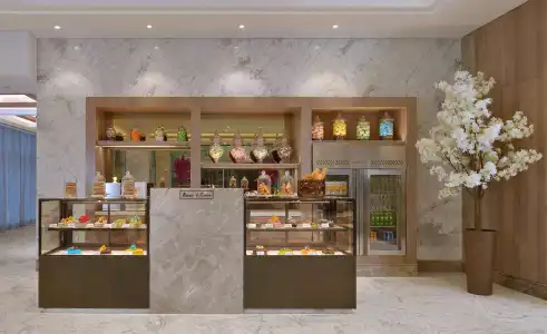 Radisson Mumbai Andheri MIDC - 3
