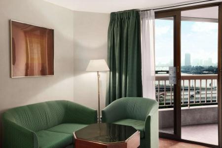 Ramses Hilton - 43
