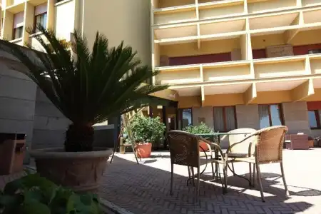 Oasi Dei Discepoli - 20