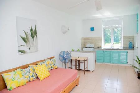 El Pelicano Apart-Hotel - 63