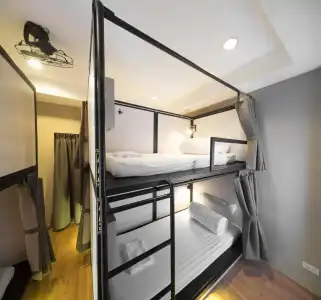 Augusta - Hostel - 1