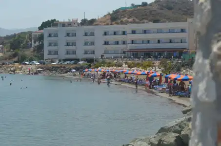 Tylos Beach - 15