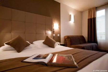 Mercure Versailles Chateau - 35