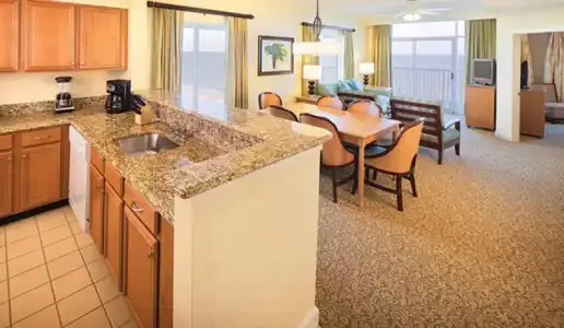 Club Wyndham SeaWatch Resort - 71