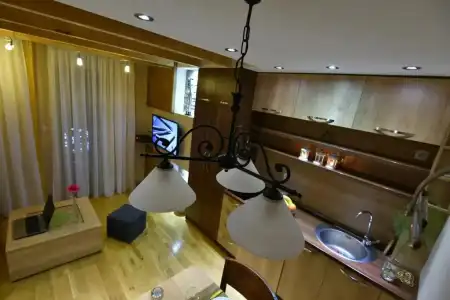 Villa Natural Wood - 34