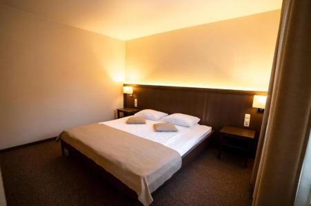 Sribni Leleky & Spa - 25