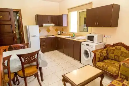 Chrysanthos Boutique Apartments - 29