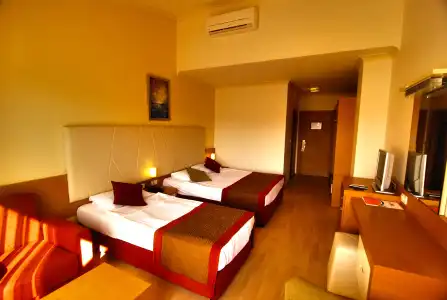 My Home Resort - All inclusive - 6