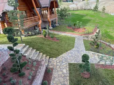 Wooden Valley Zlatibor Resort - 6