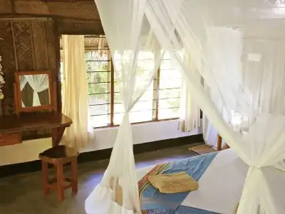 Peponi Beach Resort - 0