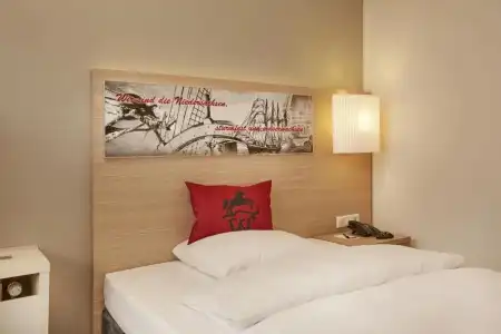 H+ Herzog Widukind Stade - 25