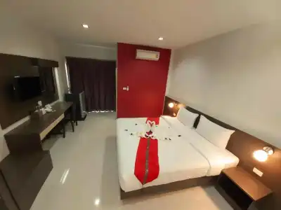 The Siri Place - 30