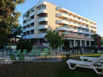 Hôtel Valdys Thalasso & Spa - les Pins - 18