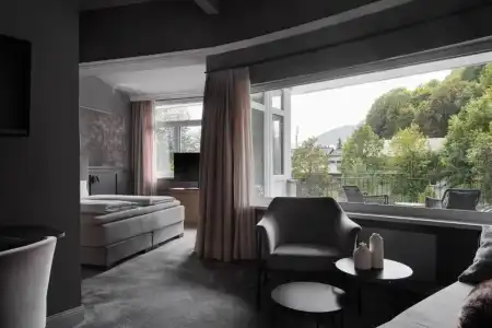 ERIKA BoutiqueKitzbühel - 78