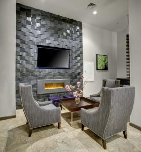 Hilton Garden Inn New York Manhattan Chelsea - 26