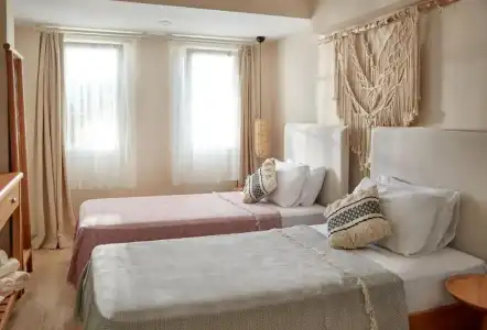 Maison Cesme - 15