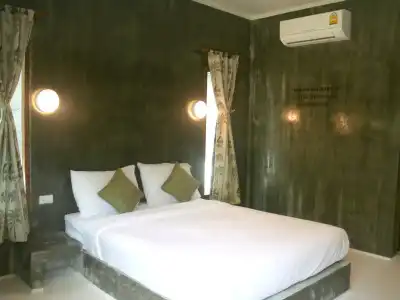 Le Pes Villas - 2