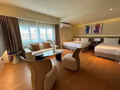 The One Bay Breeze Pattaya - 47