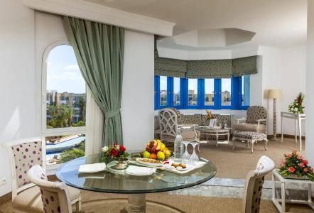 Hasdrubal Thalassa & SPA Hammamet - 17