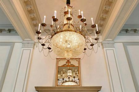 The St. Anthony, a Luxury Collection, San Antonio - 46