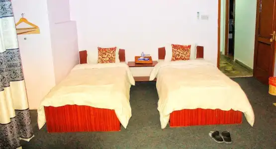 Hostmandu - 1