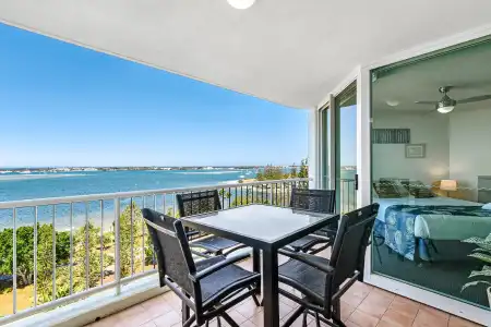 Crystal Bay on the Broadwater - 145