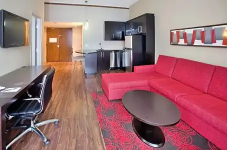 Wyndham Gatineau-Ottawa & Conference Centre - 41