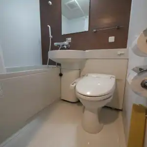 Route Inn Iyo Saijo - 16