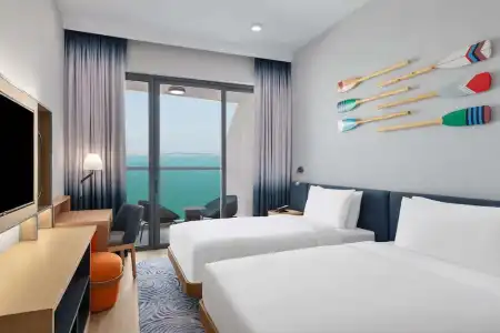 Hampton by Hilton Marjan Island - 59