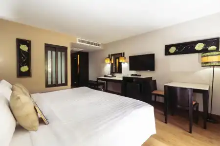 Deevana Patong Resort & Spa - 64
