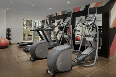 Hilton Garden Inn Marina Del Rey - 38