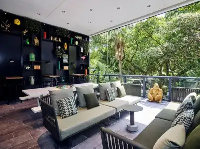 citizenM Miami Brickell - 13