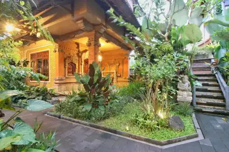 Hibiscus Cottages - 36