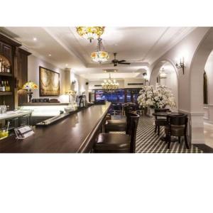Di lusso Boutique Riverside Danang - 17