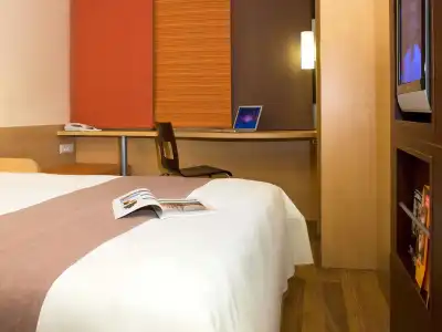 ibis Lisboa José Malhoa - 25