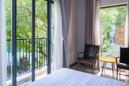 Salmalia Boutique & Spa - 49