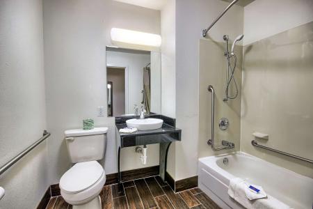 Motel 6 Columbus, Oh - West - 35