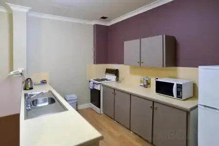 Adelaide Mansions Serviced Apartments - 58