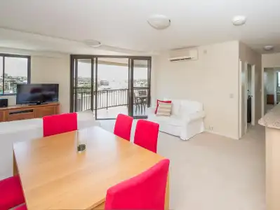 The Oasis Apartments - 49