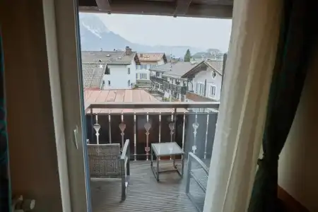 ATLAS Posthotel - 56